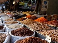 Ankara, Turecko