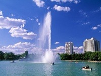 Ankara, Turecko