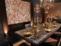 Godiva Chocolate Suite, New York, USA