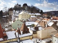 Sighişoara, rodisko Drakulu, Rumunsko