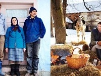 Transylvánski Rumuni