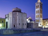 Zadar, Chorvátsko