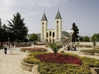 Medžugorie, Bosna a Hercegovina
