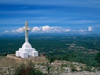 Medžugorie, Bosna a Hercegovina