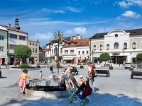 Rožnov pod Radhoštěm 