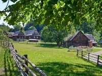 Rožnov pod Radhoštěm 