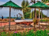 Costa del Sol, Španielsko