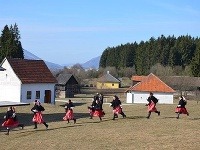 jarné zvyky na Slovensku