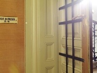 Múzeum Sigmunda Freuda, Viedeň, Rakúsko