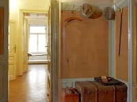 Múzeum Sigmunda Freuda, Viedeň, Rakúsko