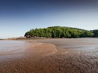 Fundský záliv, USA