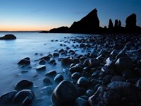Fundský záliv, USA