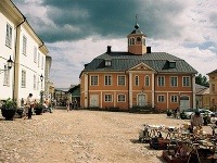 Fínsko