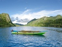 Súostrovie Maluku, Indonézia