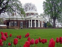 Monticello, USA