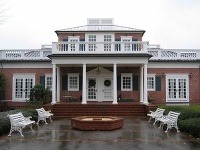 Monticello, USA