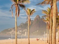 Rio de Janeiro, Brazília