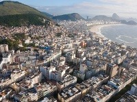 Rio de Janeiro, Brazília