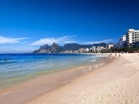 Rio de Janeiro, Brazília