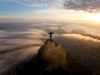 Rio de Janeiro, Brazília