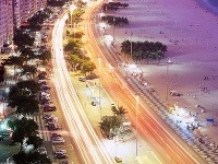 Rio de Janeiro, Brazília