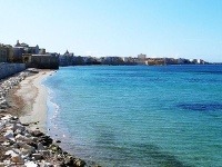 Trapani, Sicília, Taliansko