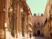 Trapani, Sicília, Taliansko