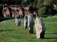 Avebury, Veľká Británia