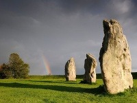 Avebury, Veľká Británia