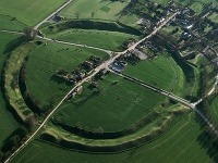 Avebury, Veľká Británia