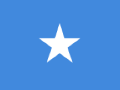 Vlajka Somalska