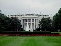 Sídlo prezidentov Biely dom