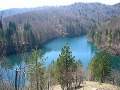 Plitvické jazerá, Chorvátsko