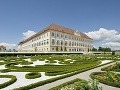 Zámok Schloss Hof, Rakúsko