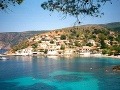 Ostrov Kefalónia, Grécko