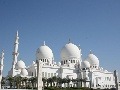 mešita Sheikh Zayed