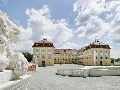 zámok Schloss Hof, Rakúsko