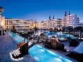 Luxusný Mardan Palace Hotel,