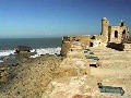 Staré opevnenie v Essaouira