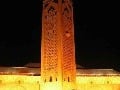 Mešita Hassana II. v