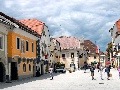 Radovljica, Slovinsko