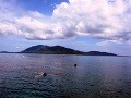 ostrov Karimunjawa, Indonézia