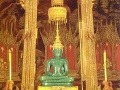 Chrám smaragdovéhu Budhu