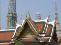 Chrám smaragdového Budhu