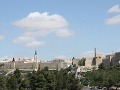 Jeruzalem, Staré mesto