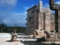 Chichen Itzá, Mexiko