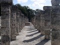 Chichen Itzá, Mexiko