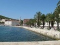 Split, Chorvátsko