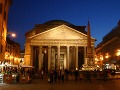 Panteón, Rím