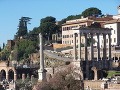 Rímske fórum, Forum Romanum,